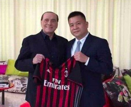 电视台上发生的事情