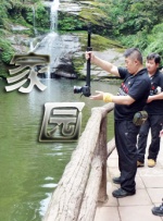张柏芝导航