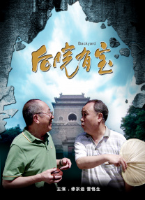 赶集的妇人